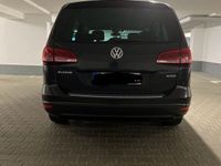 gebraucht VW Sharan 7N 2018