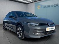 Gebraucht VW Golf VIII 150 PS (110 kW) 2025 Grau Kleinwagen