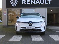 Usata Renault Megane E-Tech Evolution 160 kW (218 CV) 2022 Bianco Utilitaria