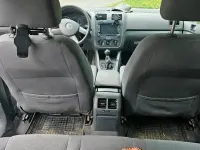 Gebraucht VW Golf V 75 PS (55 kW) 2005 Schwarz Kleinwagen