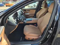 Gebraucht Mercedes 220 AMG 197 PS (144 kW) 2023 Obsidianschwarz  metalliclack (metallic) Kombi
