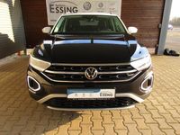 Gebraucht VW T-Roc Style 150 PS (110 kW) 2024 Andere farbe SUV