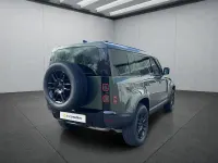 Occasion Land Rover Defender 200 ch (147 kW) 2026 Vert SUV