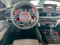 gebraucht Audi A7 3.0 TFSI quattro RS7 NEUE TÜV NEUE REIFEN