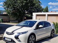 Gebraucht Opel Ampera 151 PS (111 kW) 2012 Kleinwagen