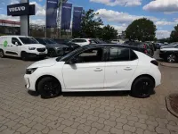 Brugt Opel Corsa 2024 Hvid Hatchback