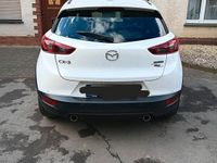 gebraucht Mazda CX-3 L skyactiv g 2.0