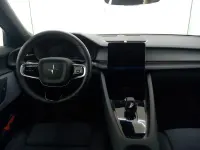 Gebraucht Polestar 2 Long Range Dual motor 300 kW (408 PS) 2021 Grau Kleinwagen