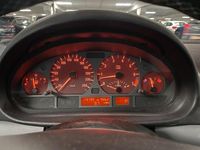 Gebraucht BMW 316 115 PS (84 kW) 2004 Grün Limousine