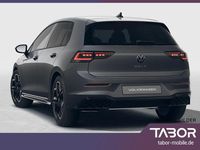 Neu VW Golf VIII R-line 150 PS (110 kW) 2026 Dolphin grey metallic Limousine