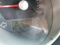 Gebraucht VW Lupo 75 PS (55 kW) 2002 Schwarz Kleinwagen