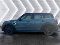Gebraucht Mini Cooper SE 161 kW (220 PS) 2022 Grün Kleinwagen