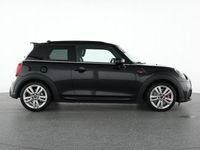 Gebraucht Mini John Cooper Works 231 PS (169 kW) 2022 Midnight black Kleinwagen
