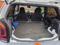 Gebraucht VW up! GTI 116 PS (85 kW) 2018 Grau Kleinwagen