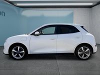 Gebraucht Ora 03 125 kW (171 PS) 2024 Weiß Kleinwagen