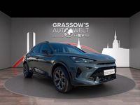 Second-hand Cupra Formentor 150 CP (110 kW) 2025 Albastru SUV