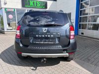 gebraucht Dacia Duster Laureate 4x2 Navi Bluetooth AhK Klima