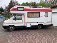 gebraucht VW T4 Karmann