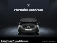 Gebraucht Mercedes V300 AMG line 237 PS (174 kW) 2026 Obsidianschwarz Van / Kleinbus