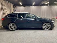 gebraucht Mazda 6 D184 6AG SPORTS-LINE*PLUS-PAKET*BOSE*360°*MARTIX-L