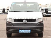Gebraucht VW Transporter 110 PS (80 kW) 2021 Candyweiß Van