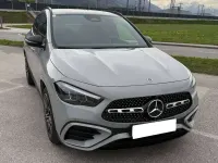Gebraucht Mercedes GLA200 Edition 150 PS (110 kW) 2025 Grau SUV