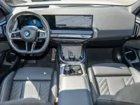 Gebraucht BMW X3 M Sport 197 PS (144 kW) 2025 Grau SUV