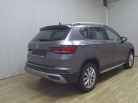 Gebraucht Seat Ateca Beats 150 PS (110 kW) 2024 Grau SUV