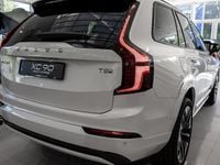 Neu Volvo XC90 Plus 455 PS (334 kW) 2026 Weiß SUV