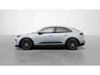 Gebraucht Porsche Macan 264 kW (360 PS) 2025 Eisgraumetallic SUV
