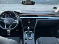 Gebraucht VW Arteon Elegance 150 PS (110 kW) 2024 Schwarz Kombi
