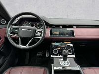 gebraucht Land Rover Range Rover evoque R-Dynamic HSE