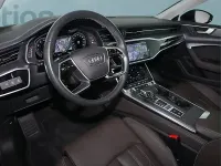 Gebraucht Audi A7 265 PS (194 kW) 2023 Schwarz Limousine