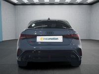 Gebraucht Audi RS3 400 PS (294 kW) 2026 Grau Limousine