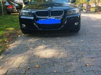 gebraucht BMW 320 d 2.0 diesel