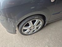 Gebraucht Daihatsu Trevis 58 PS (42 kW) 2007 Grau Kleinwagen