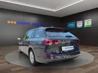Gebraucht VW Golf VIII Basis 116 PS (85 kW) 2023 Uranograu Kombi