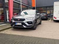 gebraucht Cupra Ateca 2.0 TSI 4Drive DSG