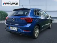 Używany VW Polo Style 110 KM (80 kW) 2024 Hatchback