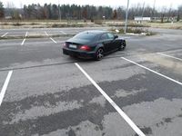 Gebraucht Mercedes CLS350 330 PS (242 kW) 2004 Schwarz Limousine