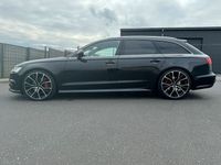 gebraucht Audi A6 3.0 TDI Quattro S-Line+LED+Pano+Bose+Headup+HeadUp