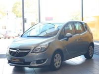 gebraucht Opel Meriva B Edition Sitz- & Lenkradheizung PDC