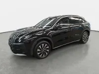 Neu VW T-Roc Life 150 PS (110 kW) 2026 Grenadillschwarz metallic SUV