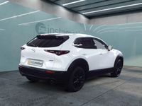 gebraucht Mazda CX-30 e-SKYACTIV-G 2.0 M HYBRID HOMURA