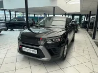 Neu KGM Tivoli 163 PS (119 kW) 2026 Schwarz SUV