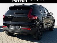 Gebraucht Volvo XC40 Plus 163 PS (119 kW) 2025 Schwarz SUV