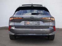 Gebraucht Opel Astra 136 PS (100 kW) 2025 Grau Kombi