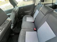 Gebraucht Mercedes A150 95 PS (69 kW) 2008 Schwarz Kleinwagen