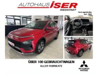 Gebraucht Hyundai Bayon 79 PS (58 kW) 2025 Rot SUV