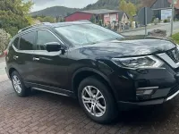Gebraucht Nissan X-Trail 158 PS (116 kW) 2021 Schwarz SUV